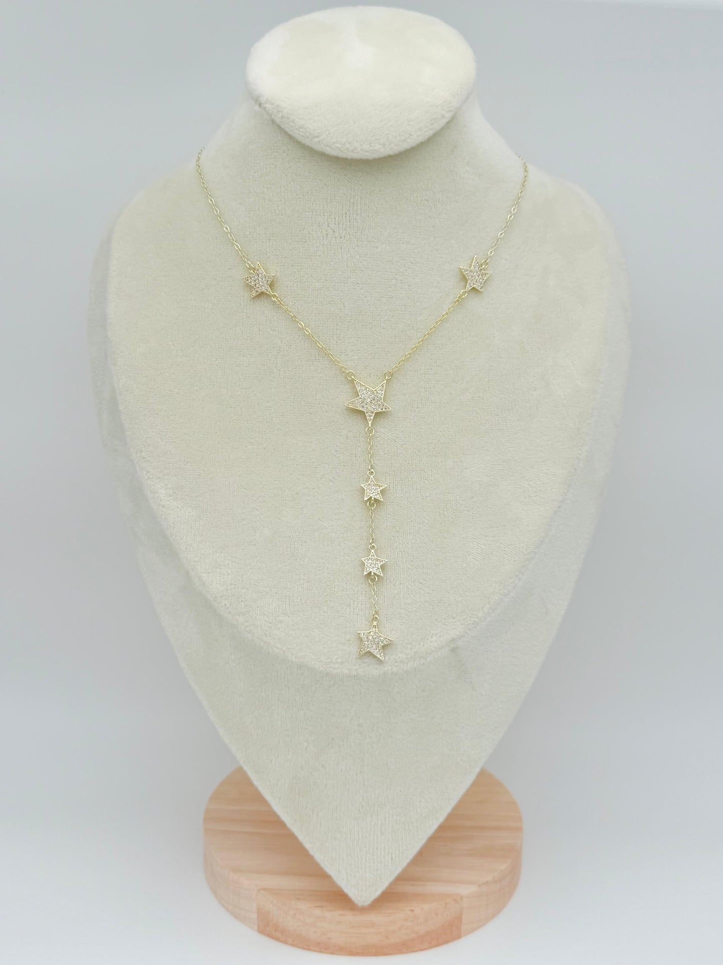 Couture Forme Kolye