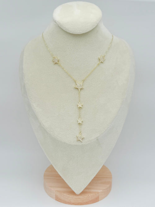 Couture Forme Kolye