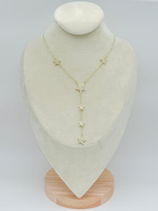 Couture Forme Kolye