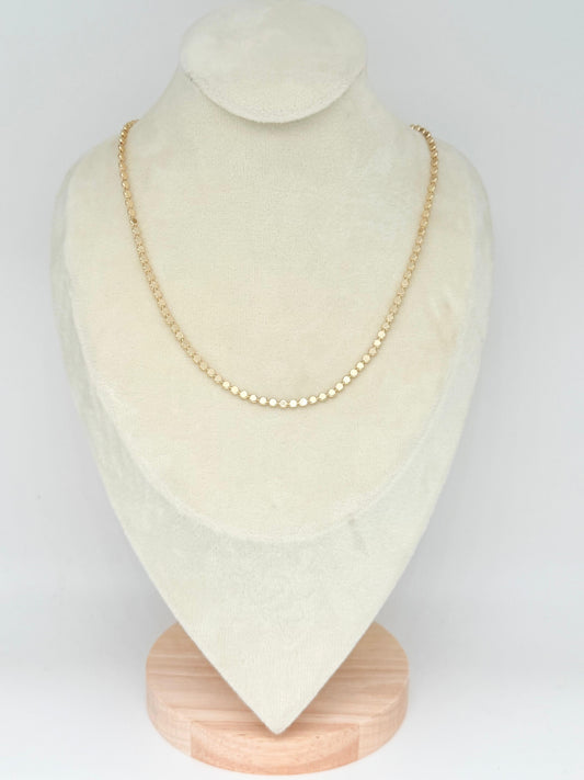 Lina Charm Kolye