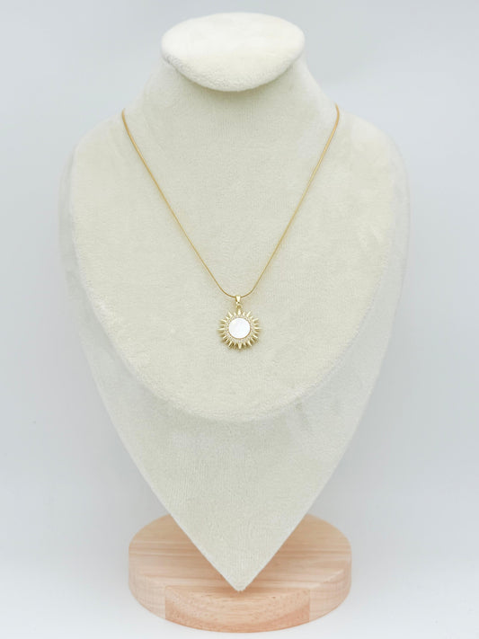 Couture Signature Kolye