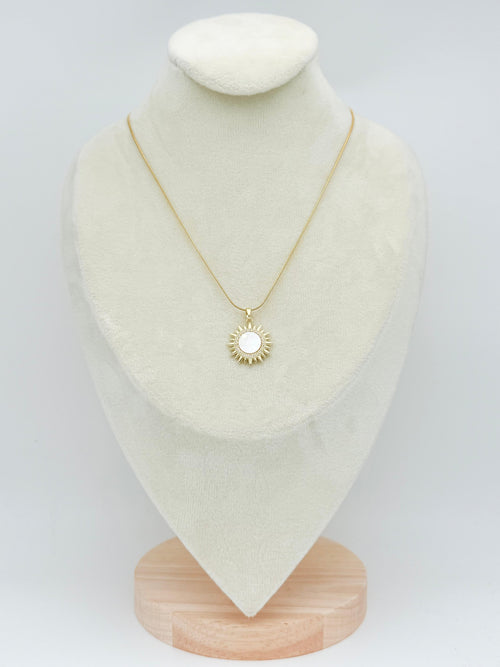 Couture Signature Kolye