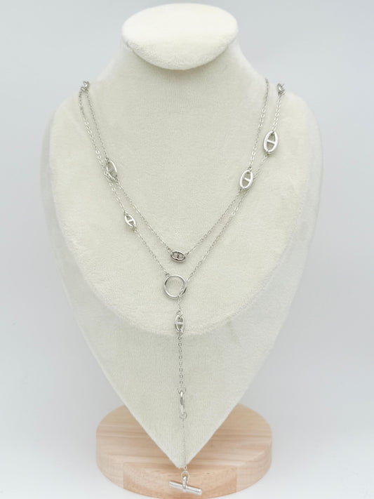 Sorelle Signature Kolye
