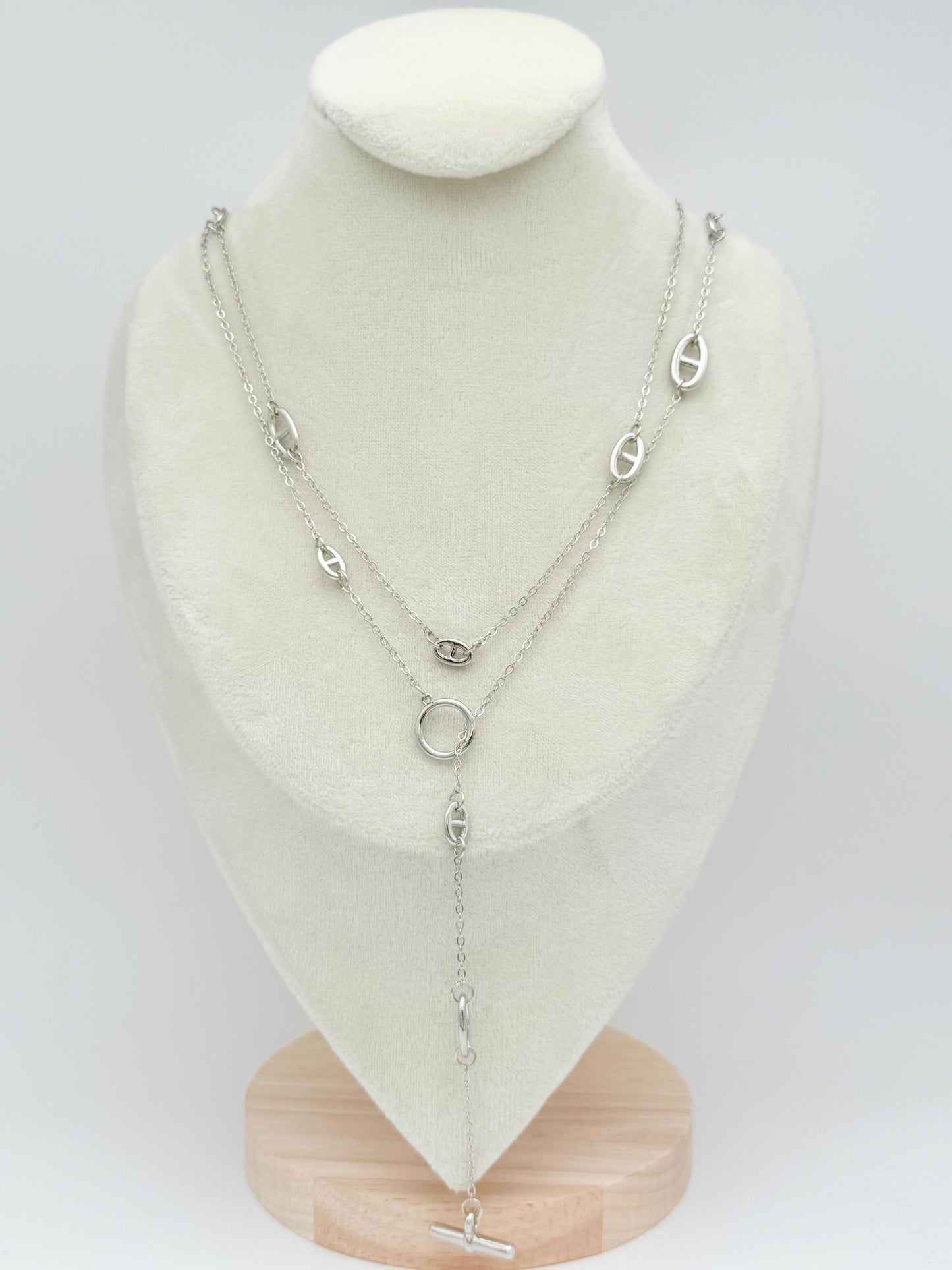 Sorelle Signature Kolye