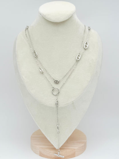 Sorelle Signature Kolye