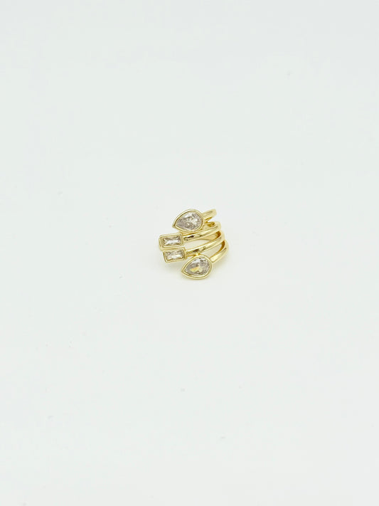 Louvre Maison Kıkırdak Küpe