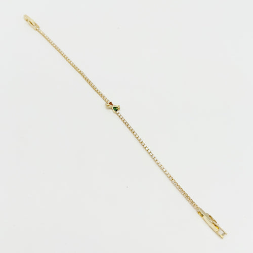 Sorelle Signature Bileklik