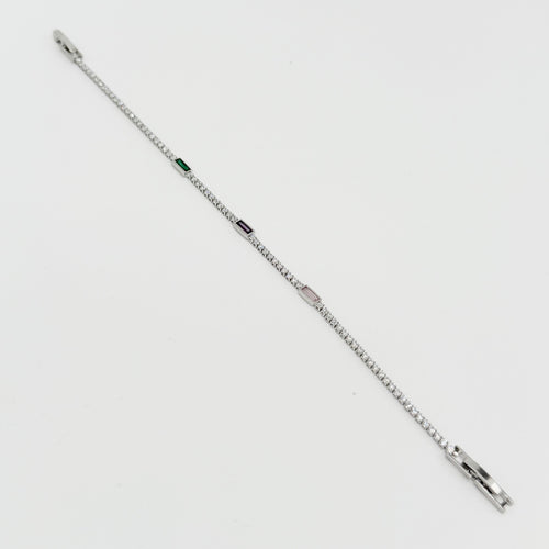 Louvre Royale Bileklik