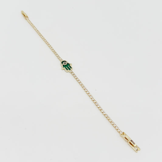 Sorelle Maison Bileklik