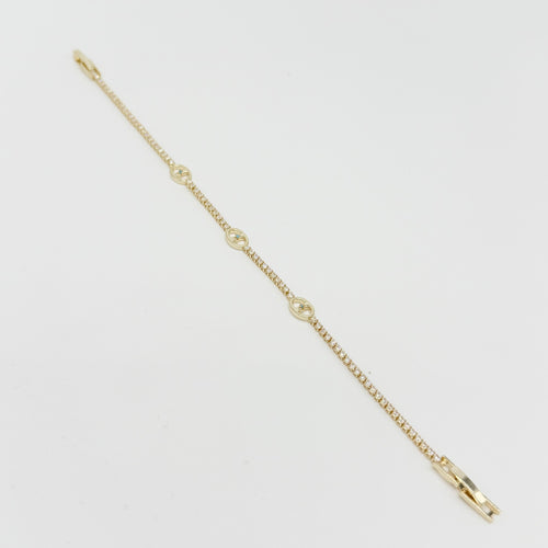 Sorelle Signature Bileklik