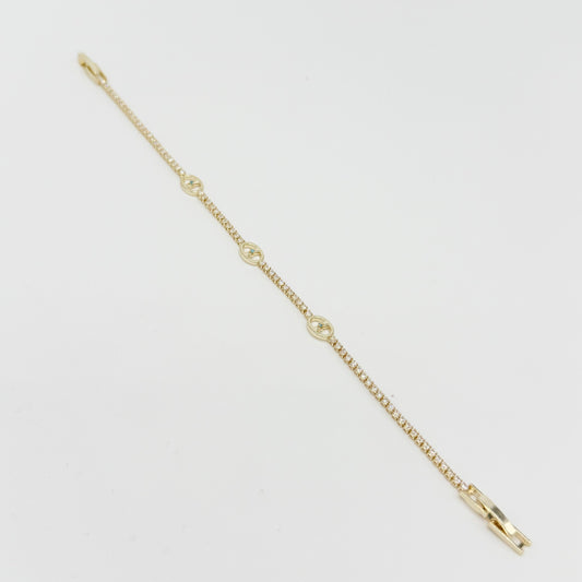 Sorelle Signature Bileklik