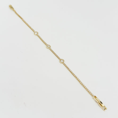 Étoile Collection Bileklik