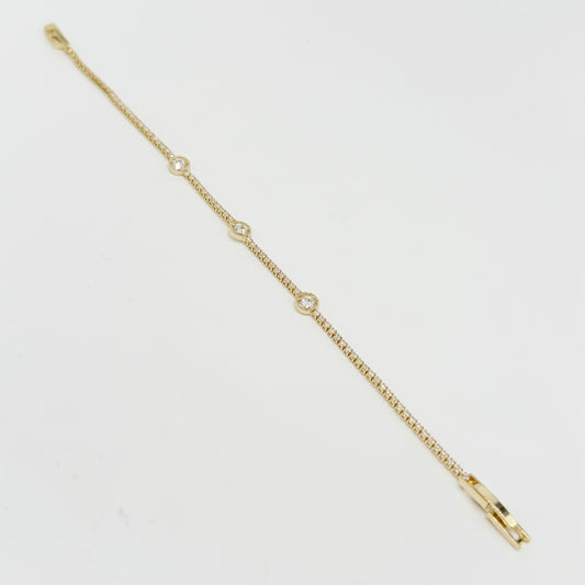 Étoile Collection Bileklik