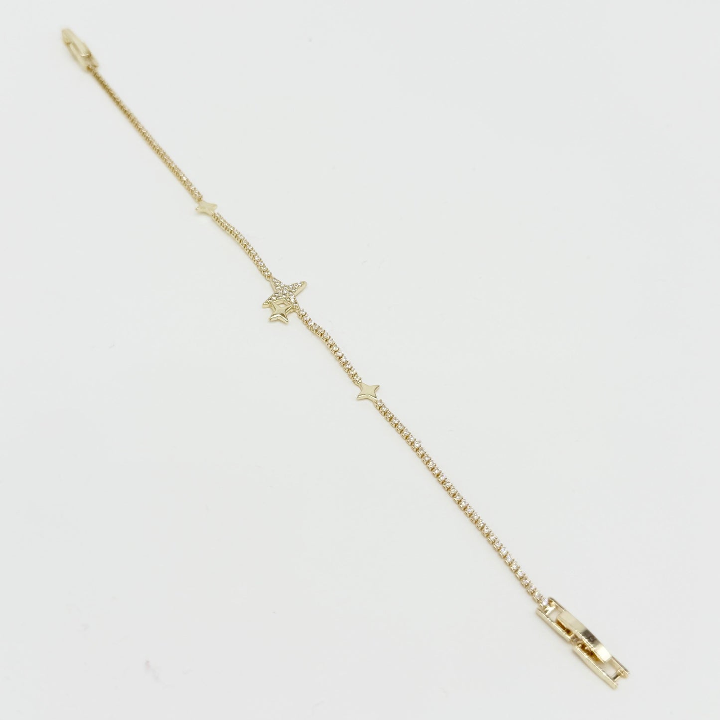 Celeste Signature Bileklik