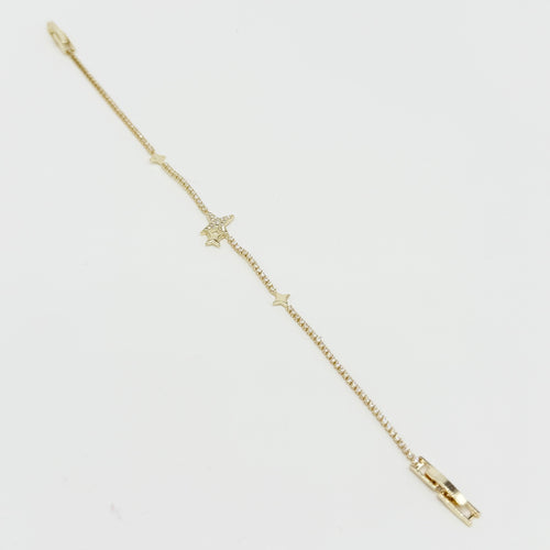 Celeste Signature Bileklik