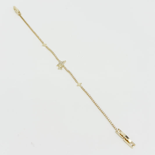 Celeste Signature Bileklik