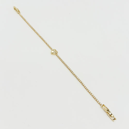 Valençay Signature Bileklik