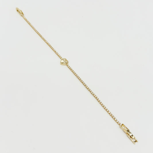 Valençay Signature Bileklik