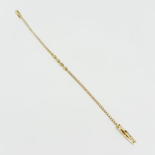Sorelle Collection Bileklik
