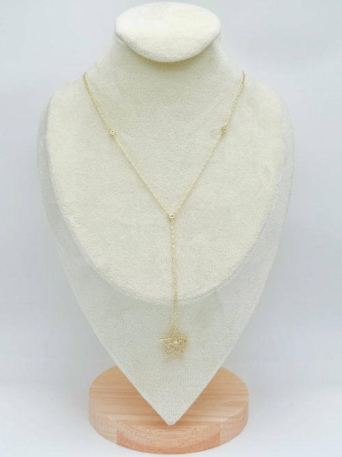 Sorelle Heritage Kolye