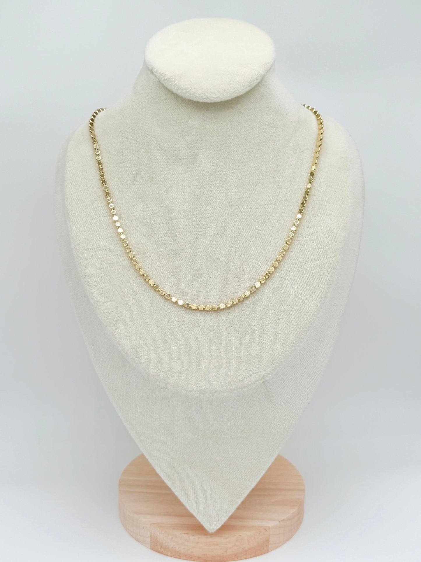 Lina Charm Kolye
