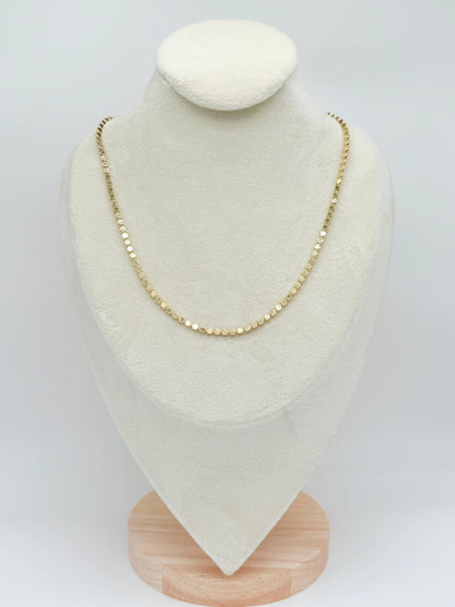 Lina Charm Kolye