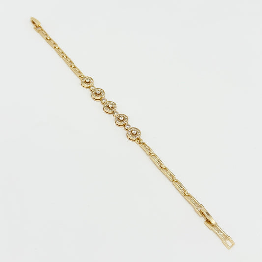 Lina Charm Bileklik