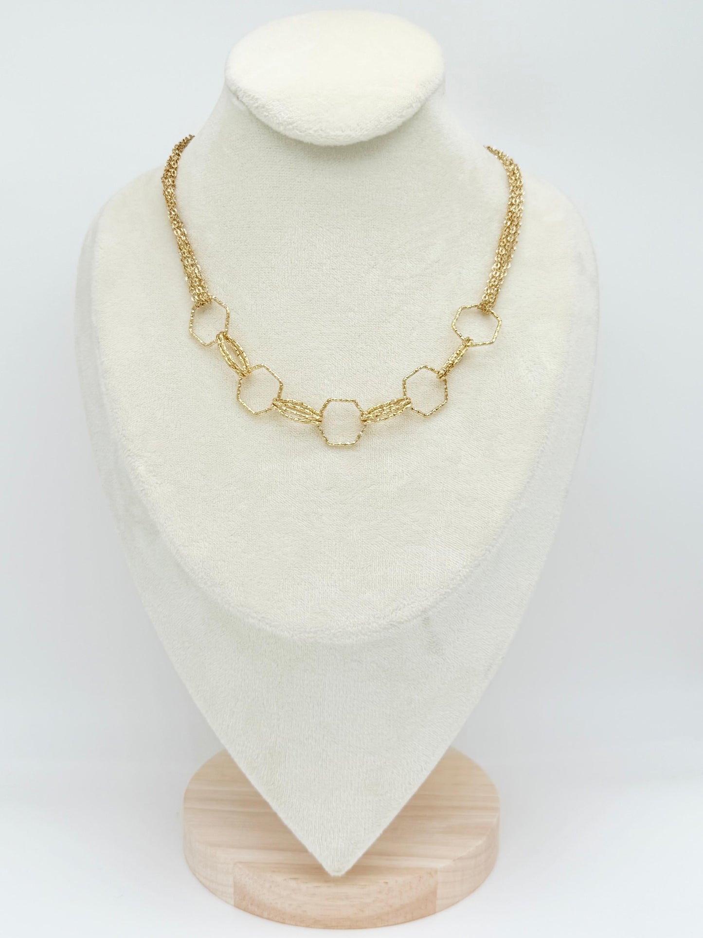 Éclat Collection Kolye