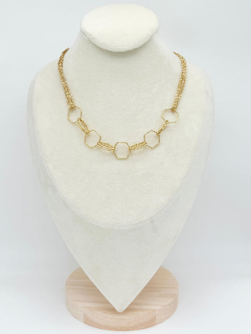 Éclat Collection Kolye